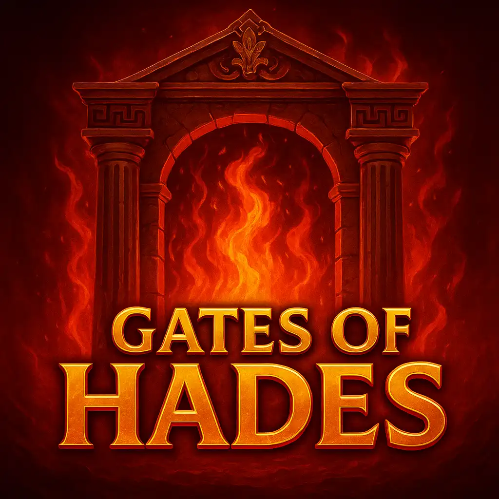Gates of Hades slot game thumbnail