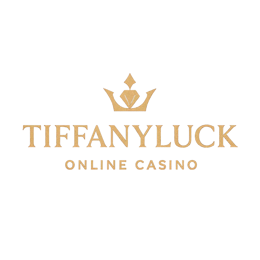 TiffanyLuck logo