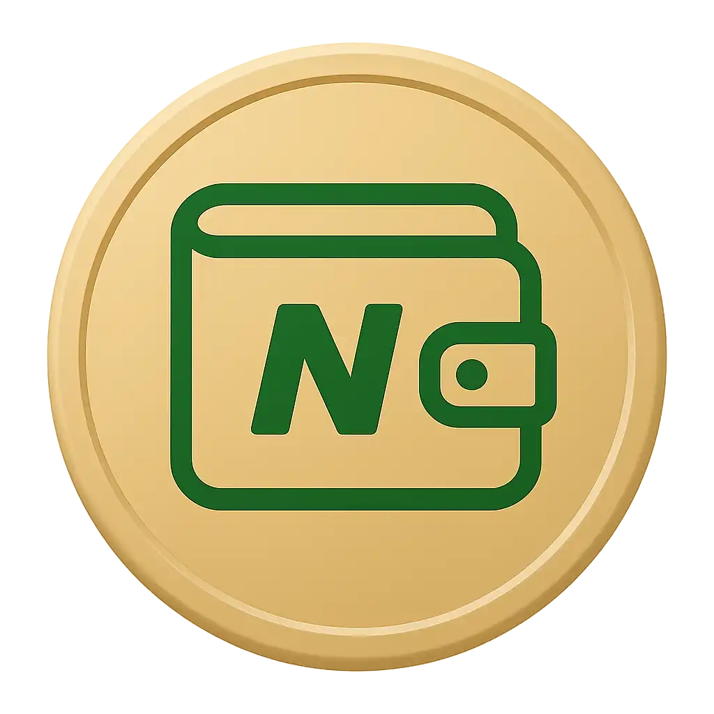 Neteller icon