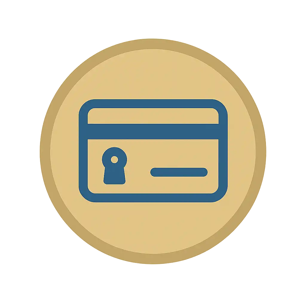 Paysafecard icon